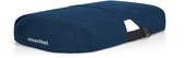 Reisenthel Carrybag Cover Dekje Voor Carrybag - Dark Blue Donkerblauw