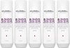 10x Goldwell Dualsenses Blondes & Highlights Anti-Yellow Shampoo 250ml