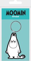 Moomin - Angry - Sleutelhanger