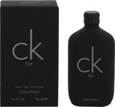 Calvin Klein Be 50 ml - Eau de Toilette - Unisex