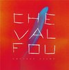 Cheval Fou - Couteau Calme (CD)
