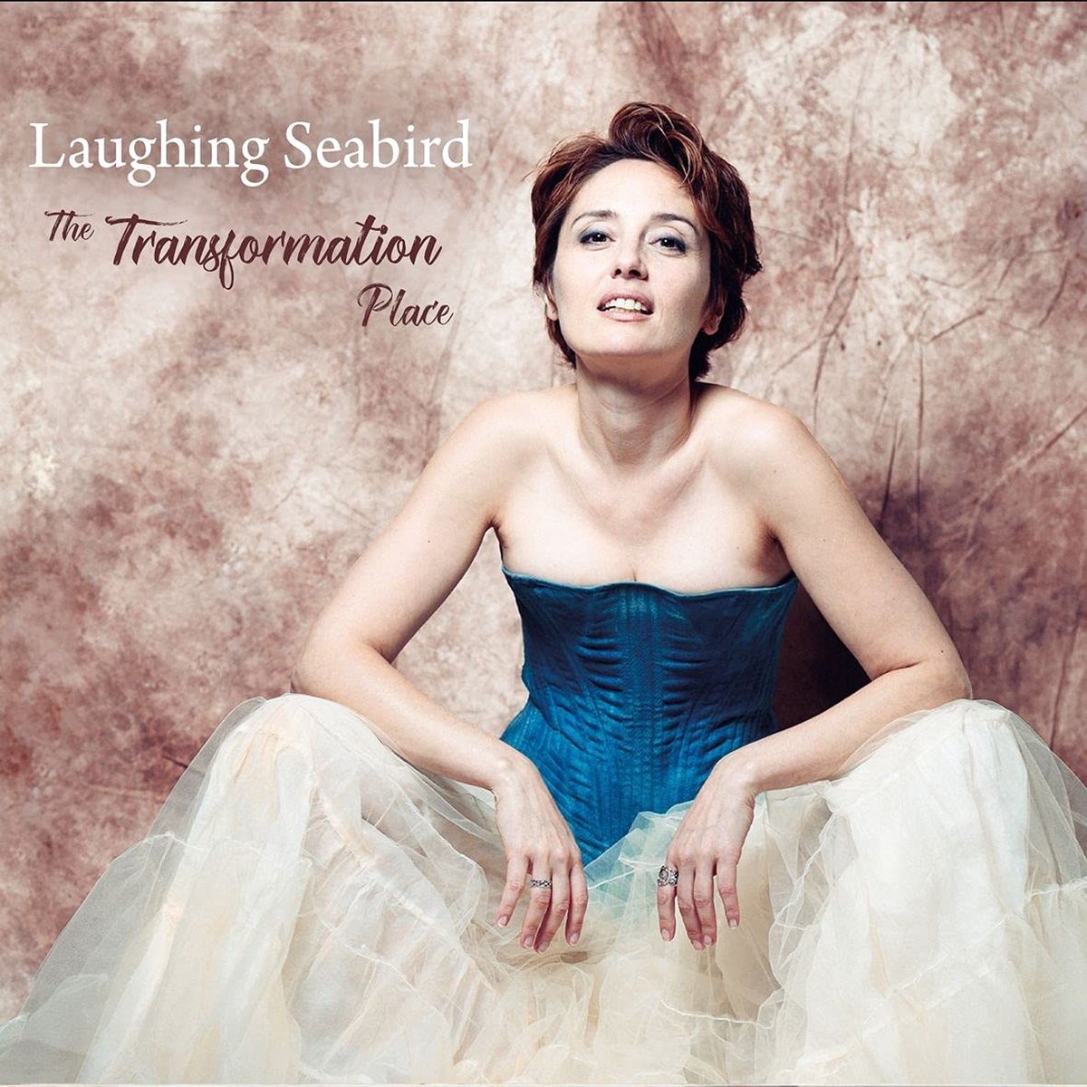 Laughing Seabird - The Transformation Place (CD)