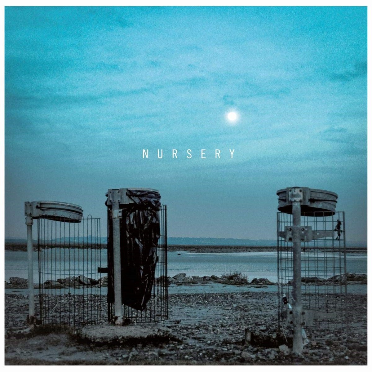 Nursery - Eugenia (CD)