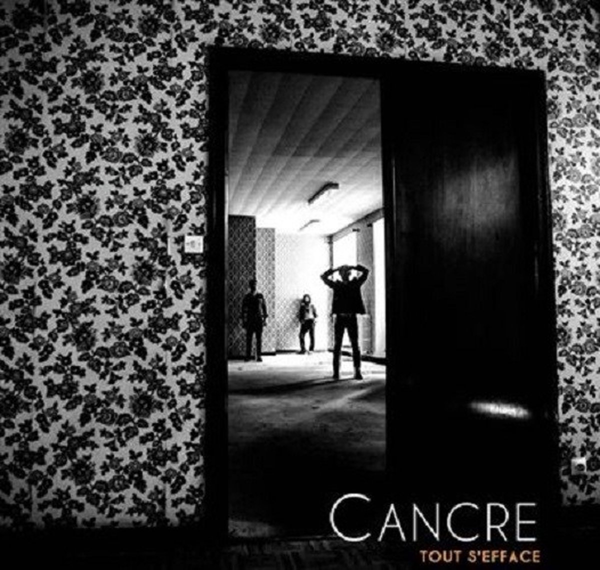 Cancre - Tout s' Efface (LP)