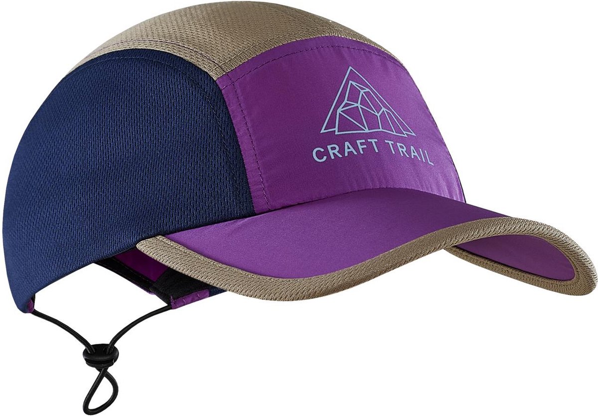 Craft - PRO Hypervent Cap - Hardlooppet - Cassius - Unisex - One size