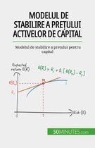 Modelul de stabilire a prețului activelor de capital
