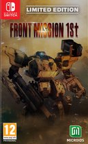 Front Mission 1st : Remake - Limited Edition