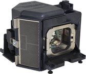 Lampe de projecteur EPSON H976B LP97 / V13H010L97, contient une lampe UHP d'origine. Performance égale à l'original.