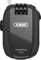 Abus Combiflex StopOver 65 black