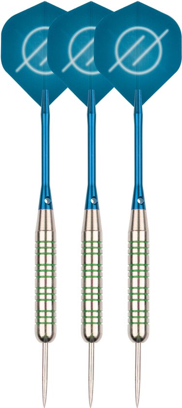 Faver Dartpijlen - 3 stuks