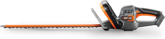 Batterie taille-haie FUXTEC 20V - (livrée sans batterie ni chargeur)