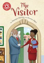 Reading Champion 516 - The Visitor