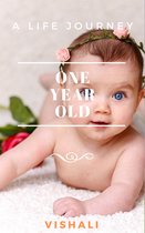 Child series - one year child