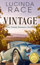Price Family Romance Series 4 - Vintage