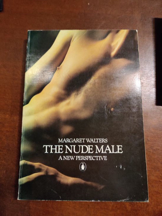 Foto: The nude male