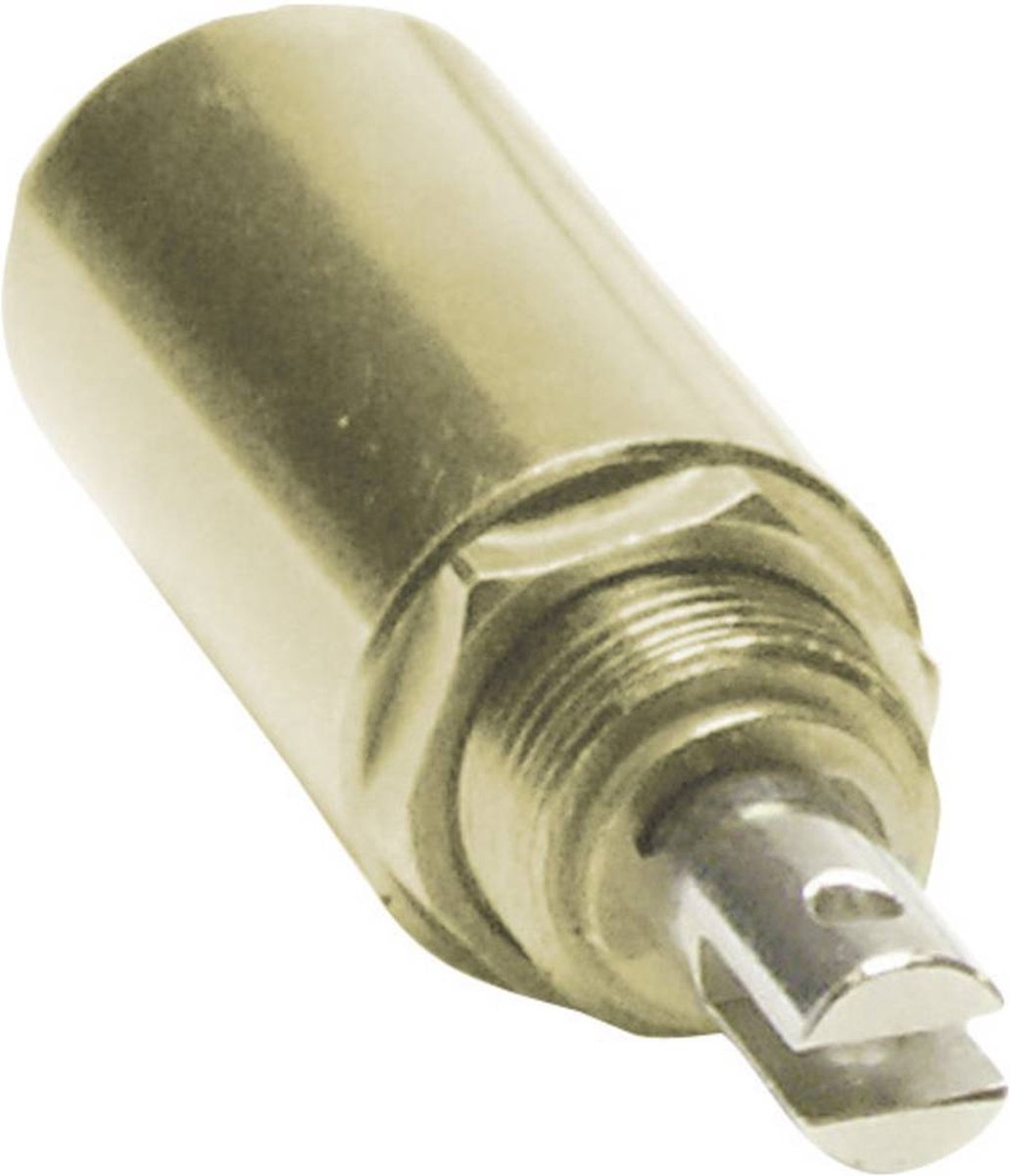 Intertec ITS-LZ-1335-Z-12VDC Hefmagneet Trekkend 0.4 N 2 N 12 V/DC 4 W