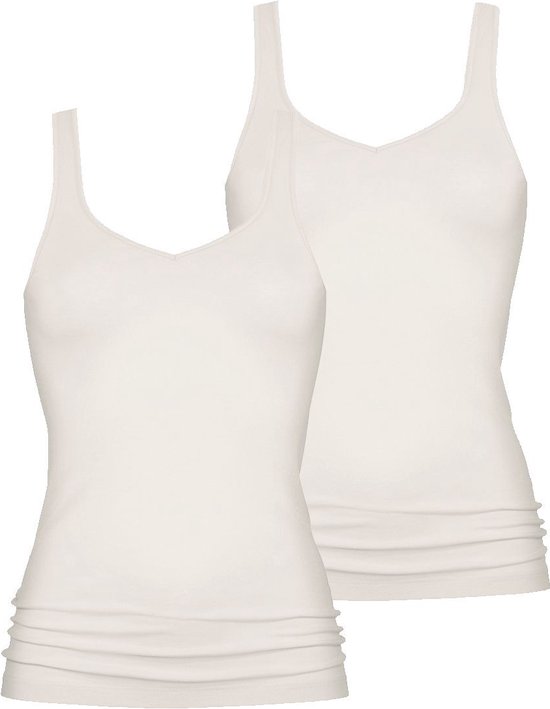 T-shirt korte mouw Mey noblesse