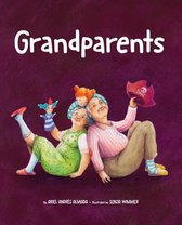 Family Love - Grandparents