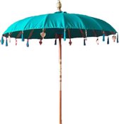 Parasol Bali Azur Ø185 cm