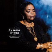 Cesaria Evora - Mae Carinhosa (Ltd. Blue & Red Marbled Vinyl) (LP)