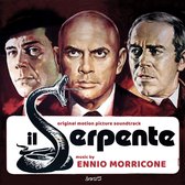 Ennio Morricone - Il Serpente (CD)