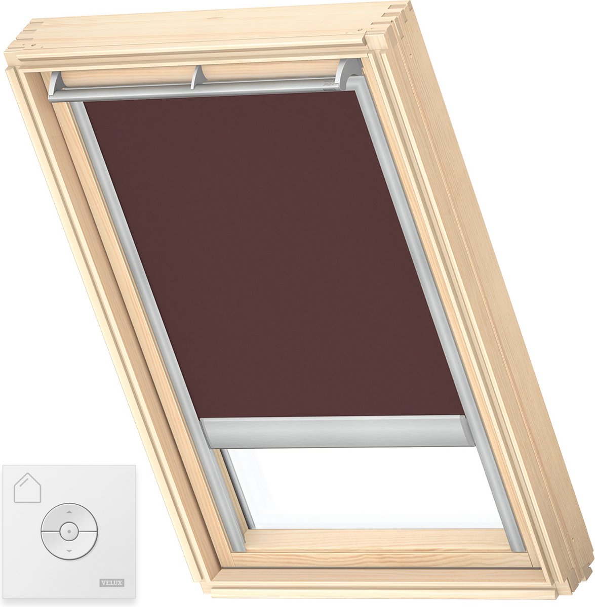 VELUX Verduisterend rolgordijn - DKL S01 4559S