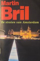 Straten Van Amsterdam