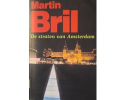 Straten Van Amsterdam