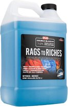 P&S Rags to Riches Microfiber Wash - Microvezel Wasmiddel 3,8 liter