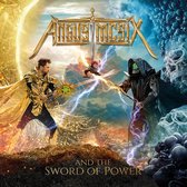 Angus McSix - Angus McSix And The Sword Of Power (LP)