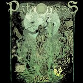 Patroness - Pyre (CD)