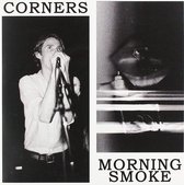 Corners & Morning Smoke - Split (7" Vinyl Single)