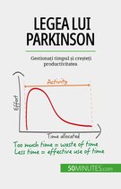 Legea lui Parkinson