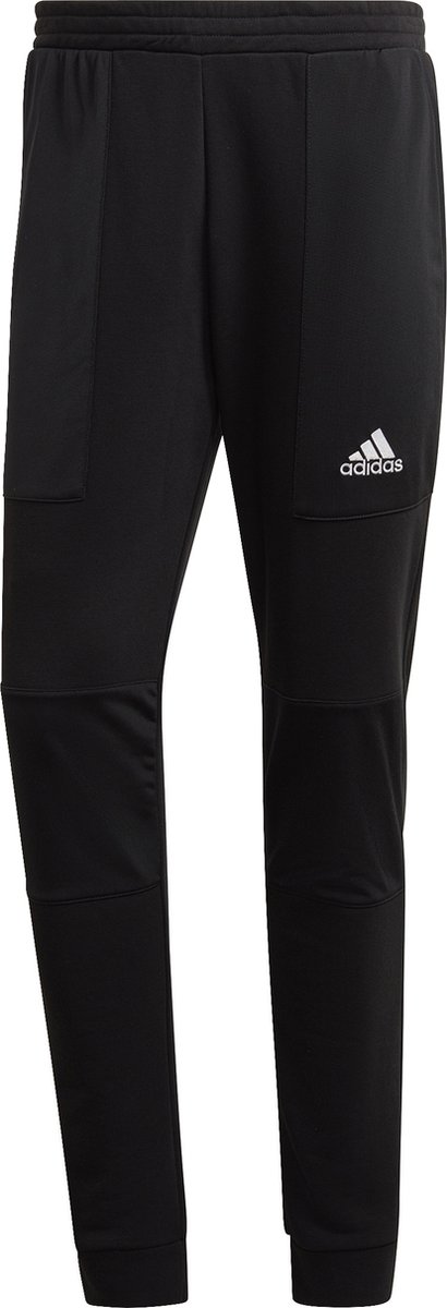 Adidas BL Q3 pant Zwart