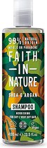 Faith in Nature - Shampoo Shea & Argan