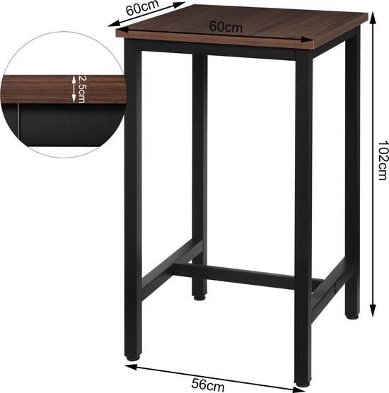 Loungeset Met Verstelbaar tafelblad Kussens Poly Rattan – Cozy Home Store