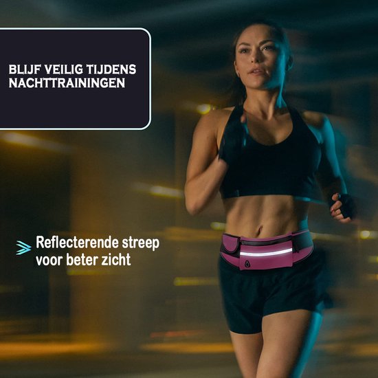 10 Tips om je hartslag te verlagen tijdens het hardlopen en fietsen