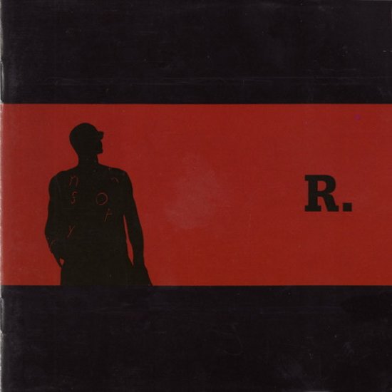 Rated R.