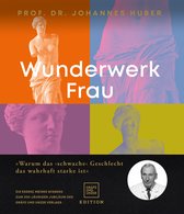 Edition Gesellschaft - Wunderwerk Frau