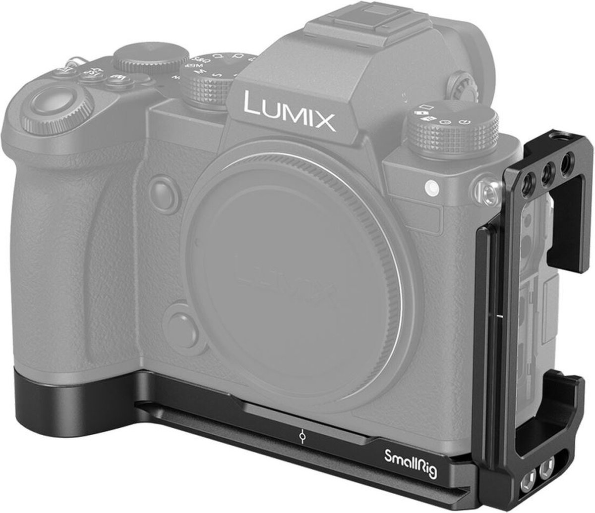 SmallRig 2984 L Bracket for Panasonic S5 Camera