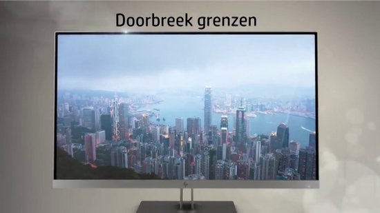 Moniteur HP EliteDisplay E273m 27 pouces