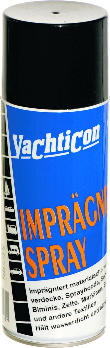 Yachticon Impregneer Spray 400ml