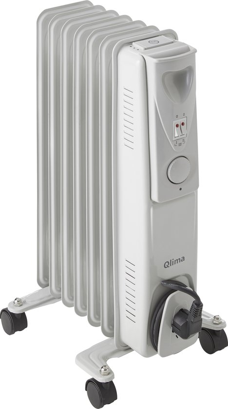 Soldes Chauffages d'appoint Qlima