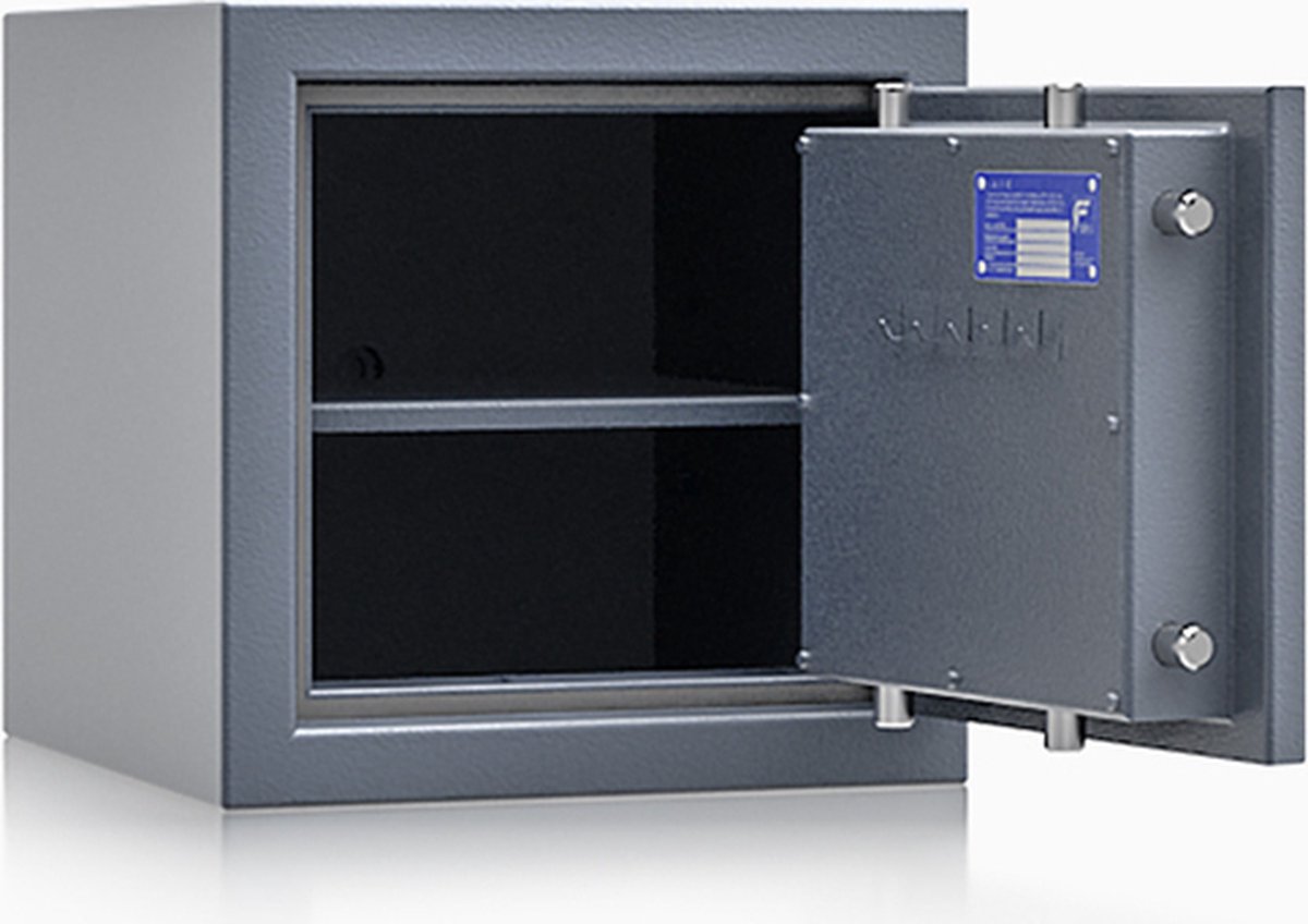 DRS Arcus I/1 Elektronisch slot