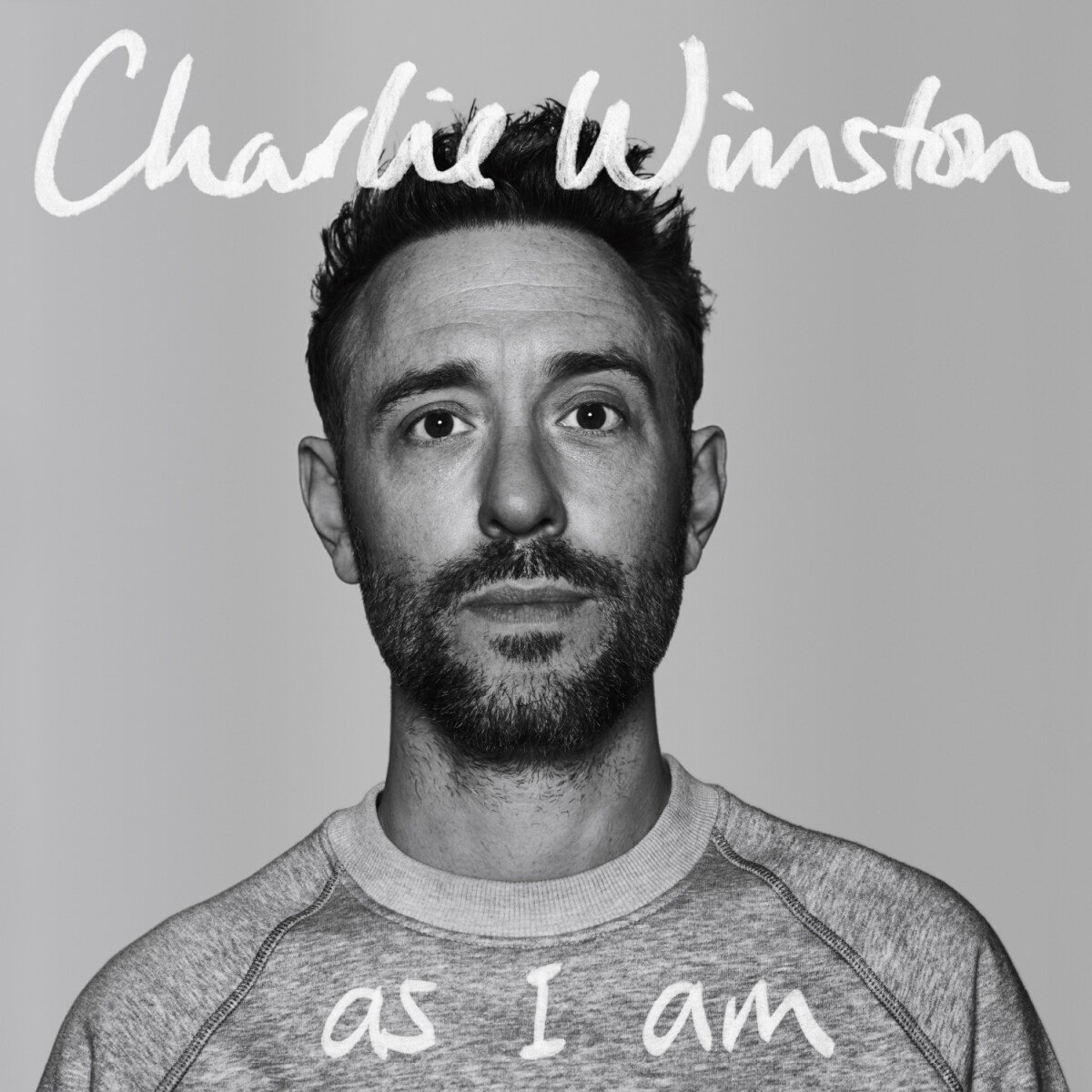 Charlie Winston - As I Am (2 LP)