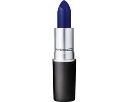Mac - Lipstick Matte - Matte Royal