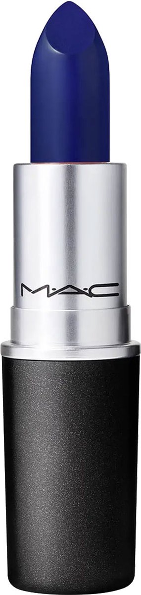 Mac - Lipstick Matte - Matte Royal