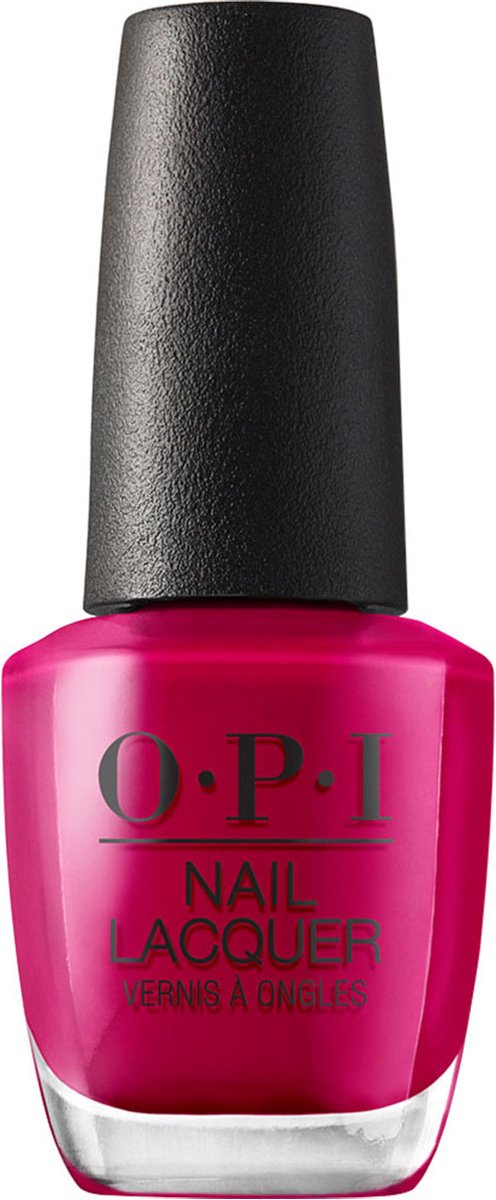 OPI Nail Lacquer - Koala Bear-Y - 15ml