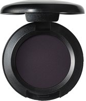 Mac - Small Eyeshadow Matte - Carbon