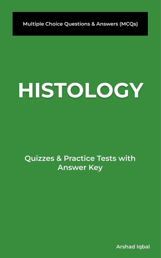 Biological Science Quick Study Guides & Terminology Notes about Everything Histology...
